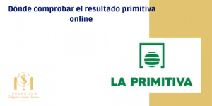 Primitiva Hoy