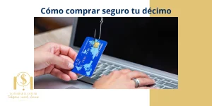 Fraude Lotería
