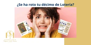 décimo lotería