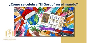 La Lotería de Navidad alrededor del mundo