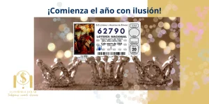 Sorteo del Niño 2024