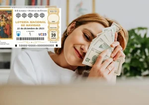 5 Señales de que te va a tocar la lotería