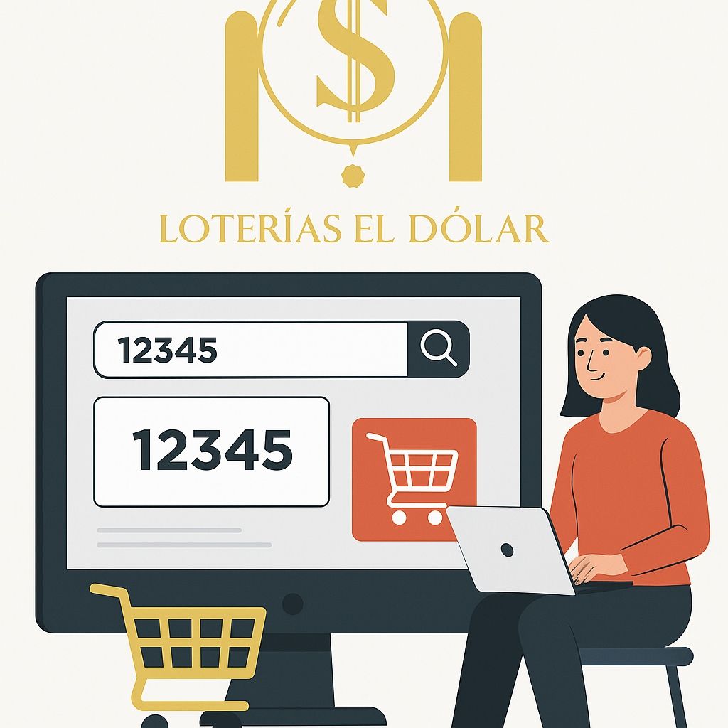 buscar lotería de navidad
