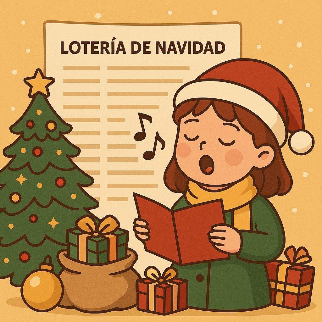resultados lotería de navidad