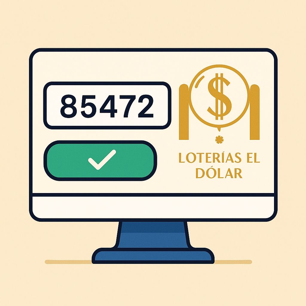 web de resultados de lotería de navidad