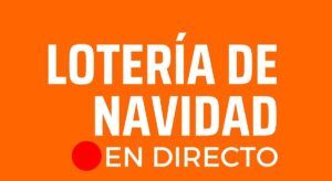 ver la lotería de navidad en directo 2