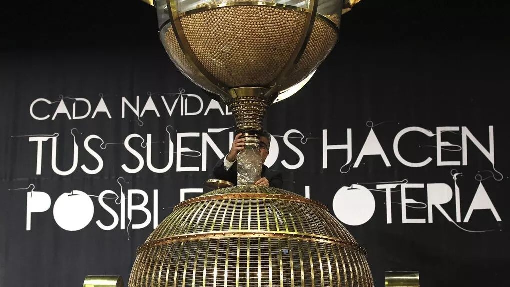 probabilidad de ganar la loteria