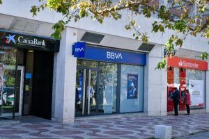 En qué bancos se puede cobrar la Lotería de Navidad