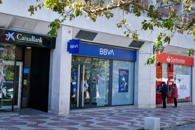 En qué bancos se puede cobrar la Lotería de Navidad