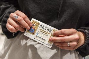 dónde comprar Lotería de Navidad 3