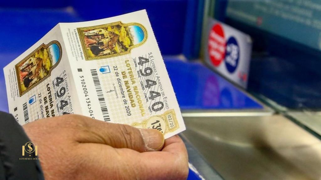 hasta qué hora se puede comprar lotería de navidad