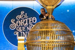 hacer participaciones de lotería de navidad