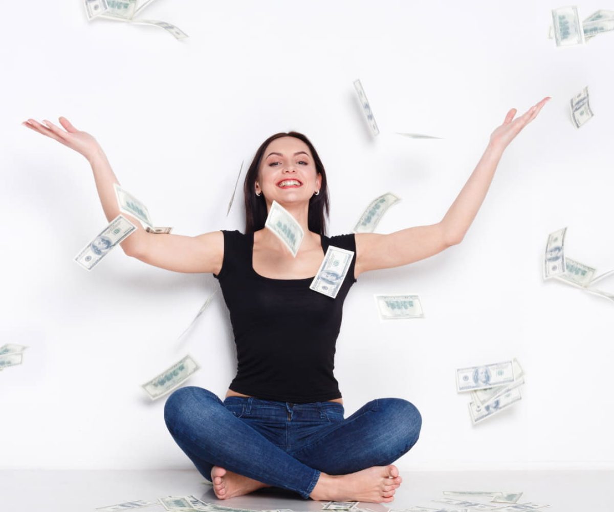 Lluvia de Millones al jugar al Euromillones Lluvia de Millones al jugar al Euromillones